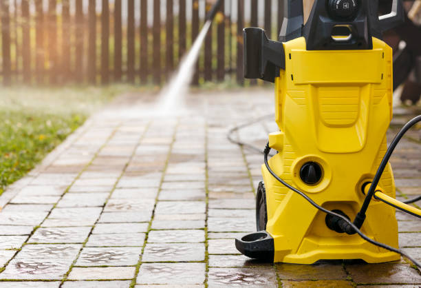 Playground Equipment Cleaning in Rancho Alegre, TX