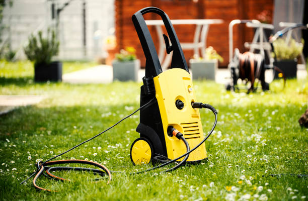 Best House Exterior Washing  in Rancho Alegre, TX